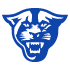 Georgia St Panthers.png logo